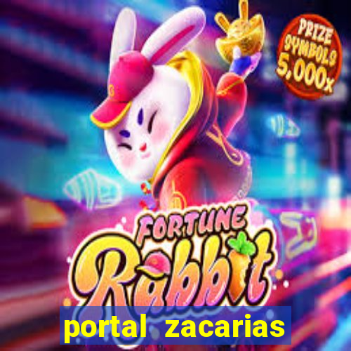 portal zacarias maloqueiro cova full